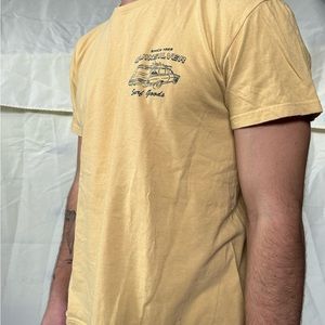 Quicksilver T-shirt
